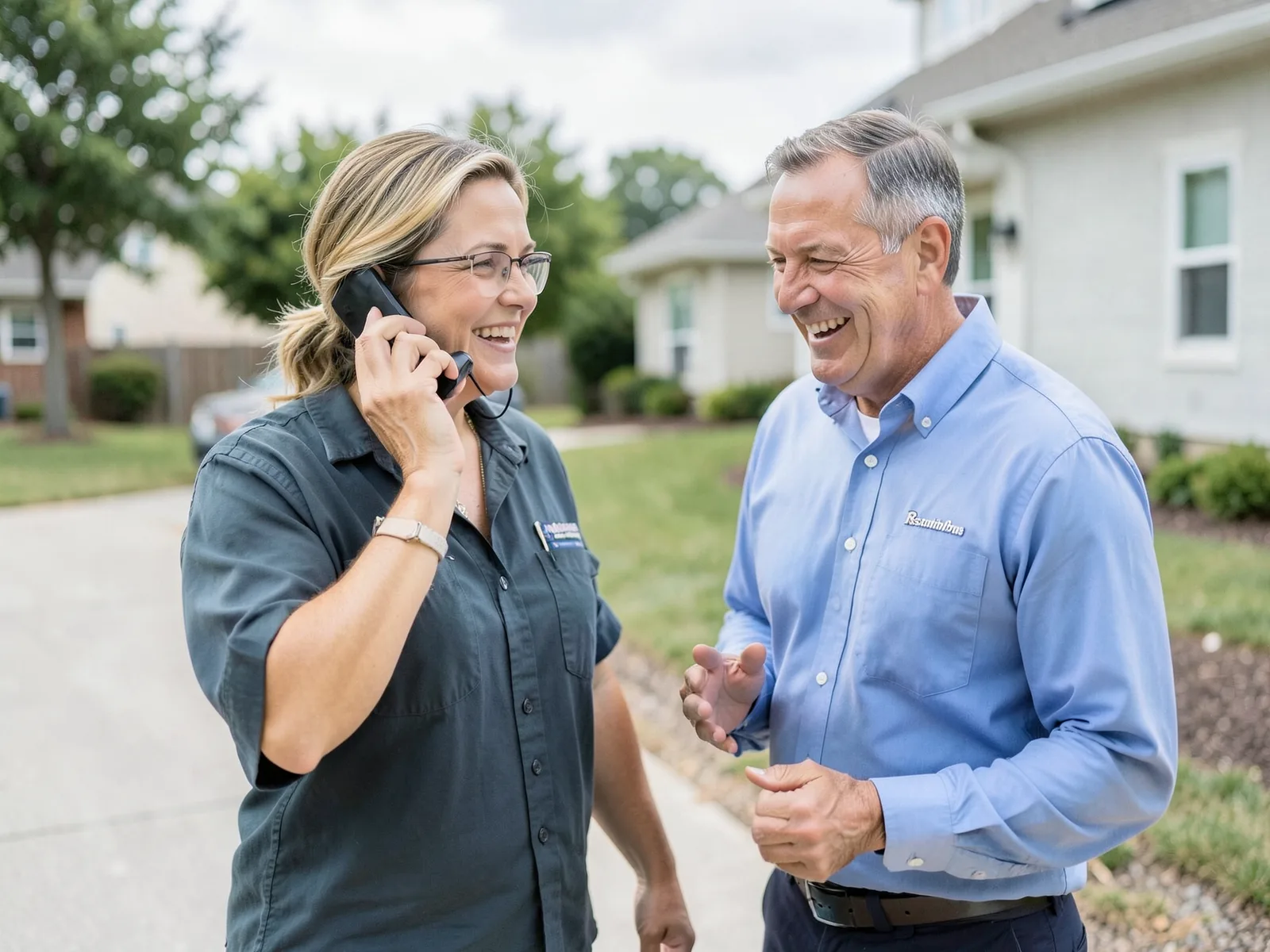 Frequently Asked Questions About Water Cleanup in Joice, IA